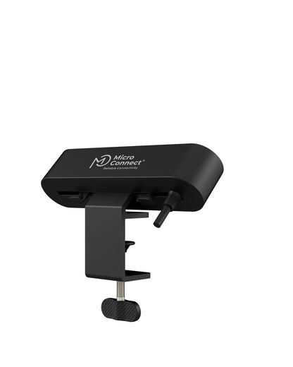 MicroConnect MC-MDPS-FR2-30W Multi Desktop Power Socket 2-Way French 30W USB-A & USB-C