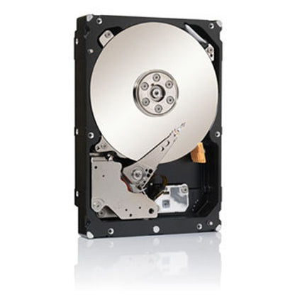 Seagate ST4000NM0033 4TB Internal Hard Drive – 3.5" SATA III 7200RPM 128MB