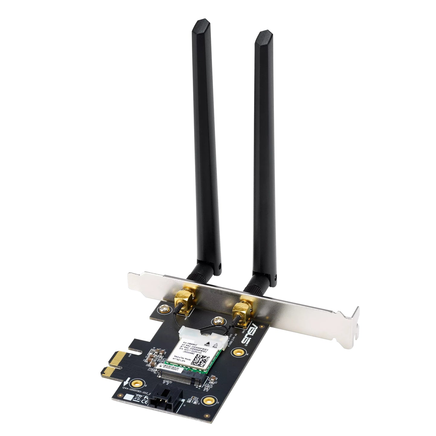 Asus 90IG07I0-ME0B10 Networking Card – High-Performance System Component