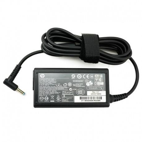 HP 740015-003 45W Smart AC Adapter – 19.5V 2.31A Power Supply with 4.5mm DC Connector