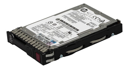 Hewlett Packard Enterprise 759548-001-RFB Internal Hard Drive – 600GB 2.5" SAS 15K RPM Hot-Swap