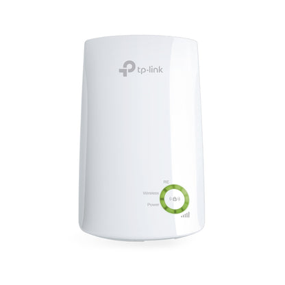 TP-Link TL-WA854RE Network Repeater – 300Mbps Wi-Fi Range Extender, 2.4GHz, CE