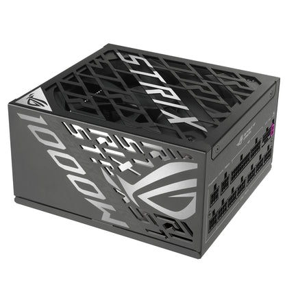 Asus 90YE00W1-B0NA00 Power Supply Unit – 1000W ATX 80 PLUS Platinum, Fully Modular