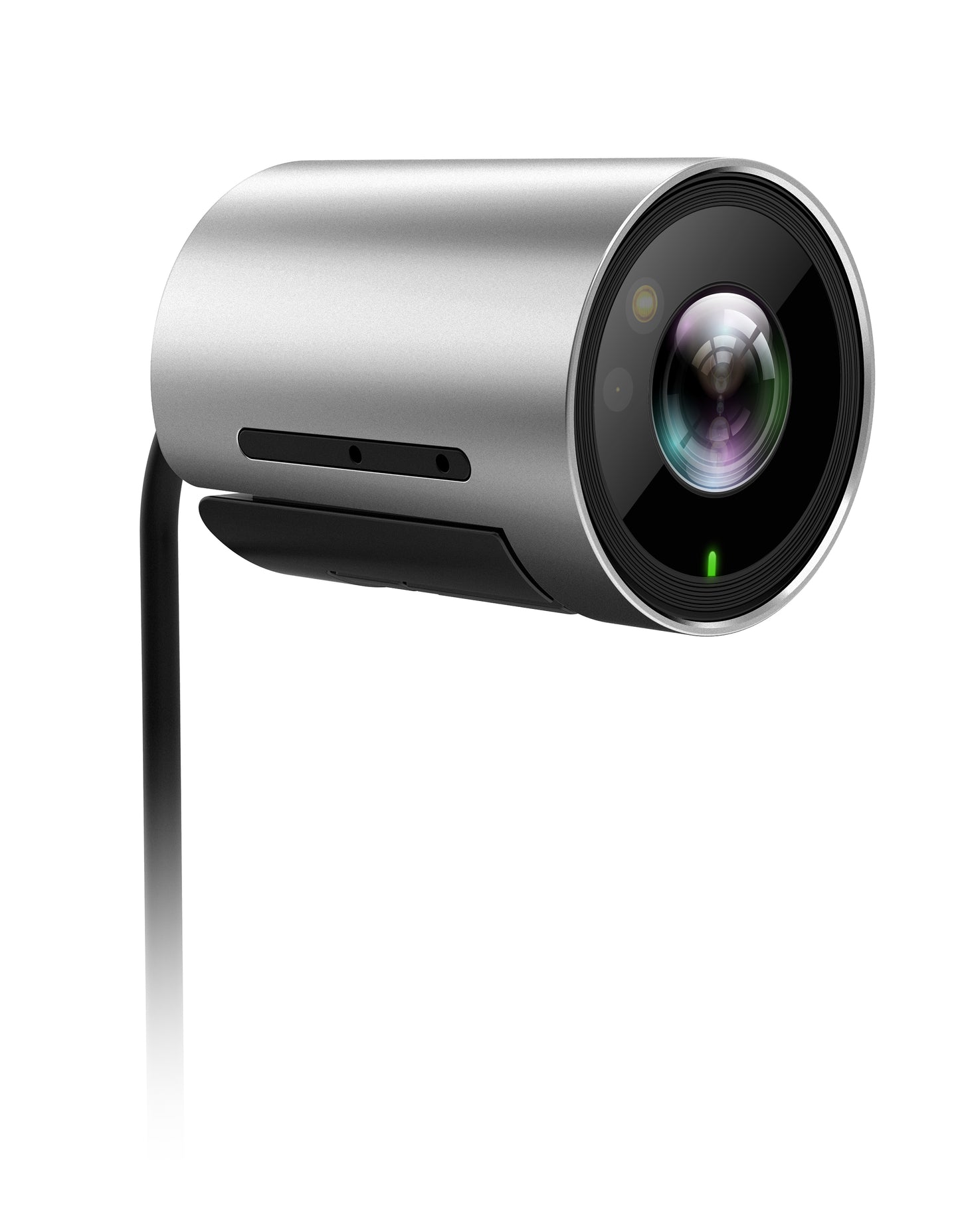 Yealink 1306004 Ultra HD 4K Webcam – 8.51MP, USB, Clip Mount