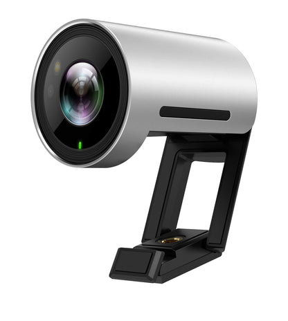 Yealink UVC30 DESKTOP Ultra HD 4K Webcam – 8.51MP, USB, Clip Mount