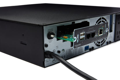 APC AP9641 Smart-UPS Network Management Card Gen3 with Environmental Monitoring