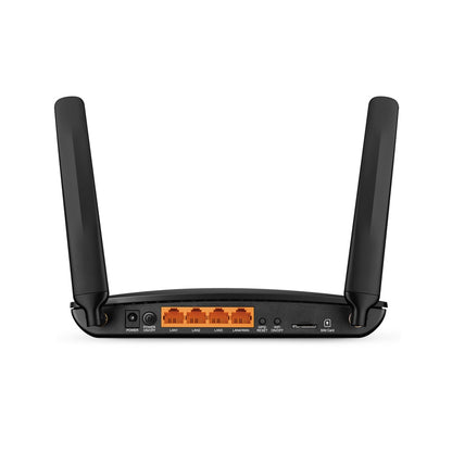 TP-Link ARCHERMR400 Wireless Router – AC1200 Dual Band 4G LTE, SIM Slot