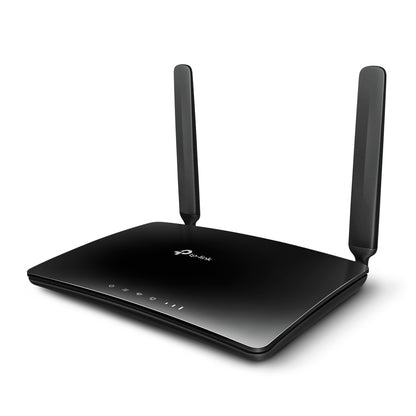 TP-Link ARCHERMR400 Wireless Router – AC1200 Dual Band 4G LTE, SIM Slot