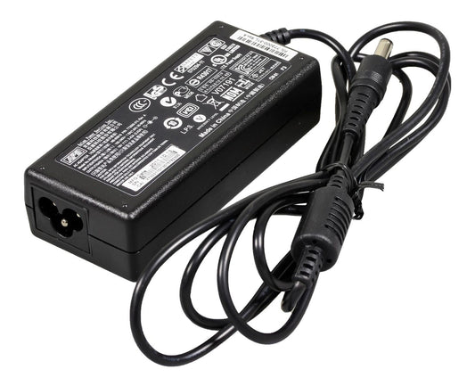 Dell 773000-31L 65W Power Adapter – 19V AC-to-DC, Black, Indoor Use