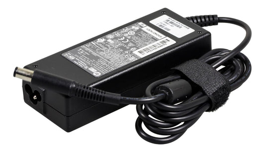 HP 773553-001 90W Power Adapter – 19.5V Indoor Black High-Efficiency Power Supply