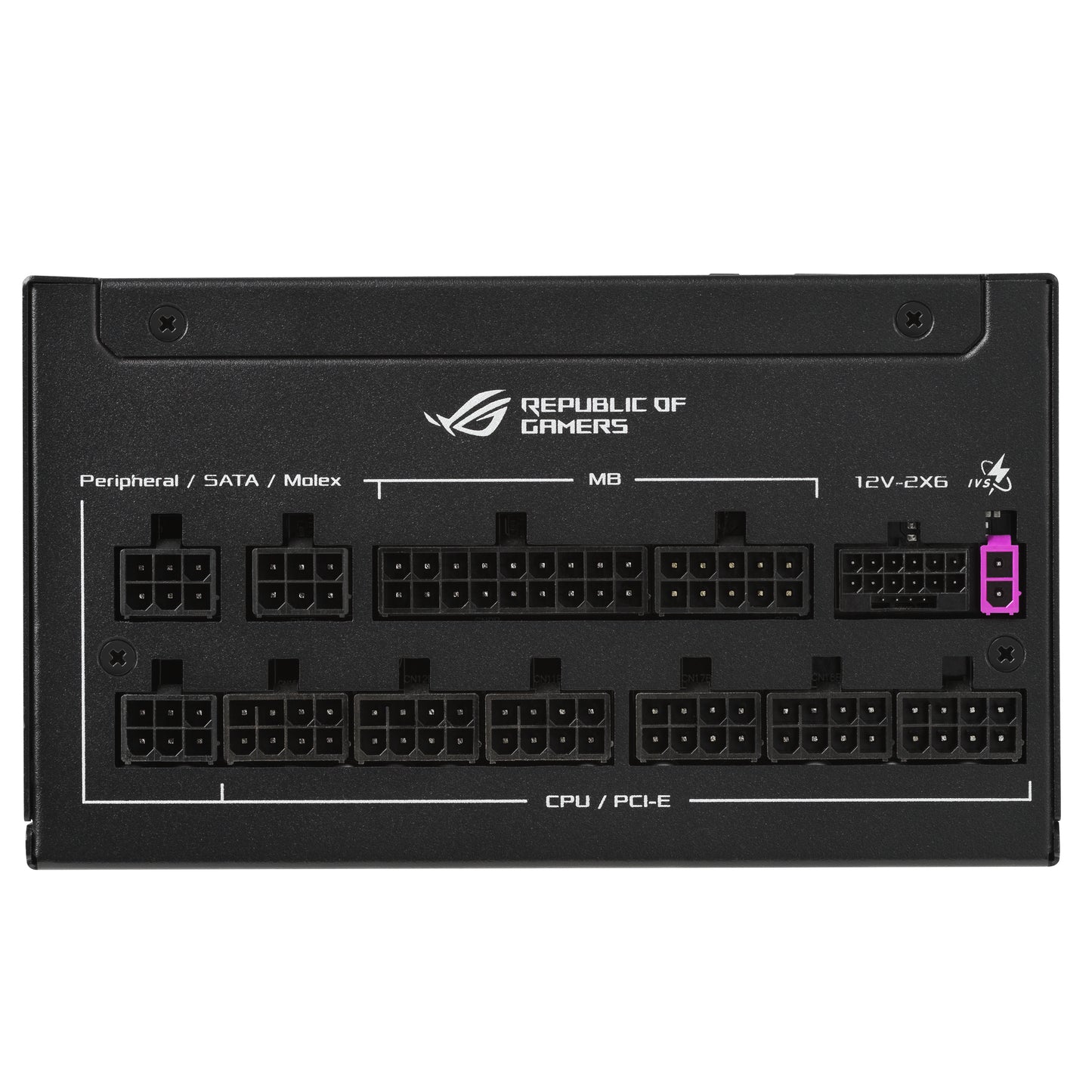 Asus 90YE00W1-B0NA00 Power Supply Unit – 1000W ATX 80 PLUS Platinum, Fully Modular