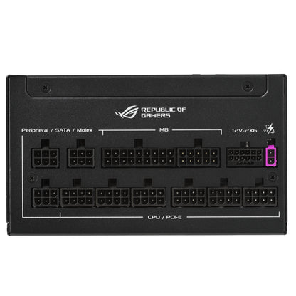 Asus 90YE00W1-B0NA00 Power Supply Unit – 1000W ATX 80 PLUS Platinum, Fully Modular
