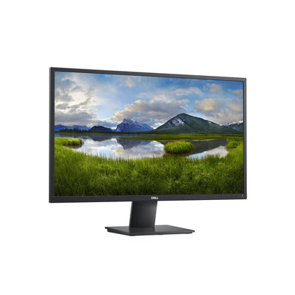 Dell 210-ATZM 27" Full HD IPS LED Monitor – 1920x1080, 300cd/m², Black