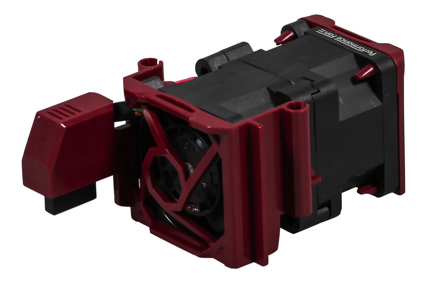 Hewlett Packard Enterprise 775416-001-RFB Rack Accessory – Refurbished Hot Plug Redundant