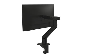 Dell DELL-MSA20 Single Monitor Arm – 19-38 Inch, 10kg, VESA 100x100