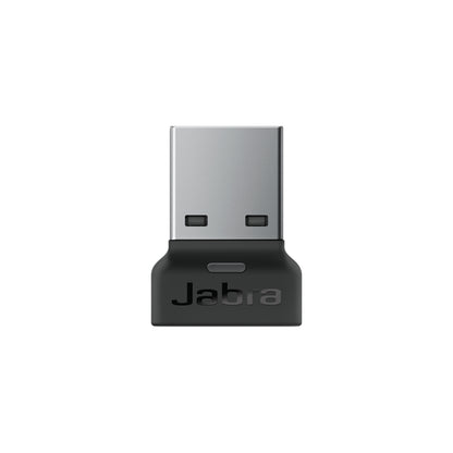 Jabra 14208-26 Bluetooth Music Receiver – Link 380a USB-A Adapter