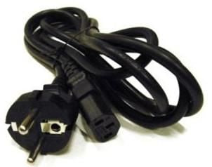 Dell 78390 Power Cord – C13 1.8m 250V 10A SHUCO Straight