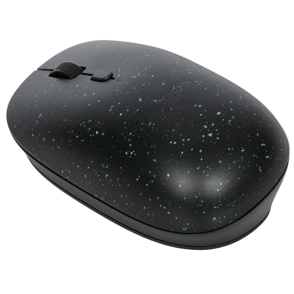 Targus AMB586GL Mouse – Gaming Ambidextrous Bluetooth Optical 4000 DPI