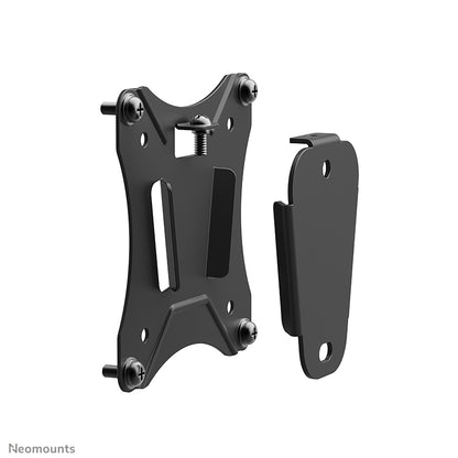 Neomounts NM-W25BLACK Ultra-Flat Monitor/TV Wall Mount 10-30" – 25kg, VESA