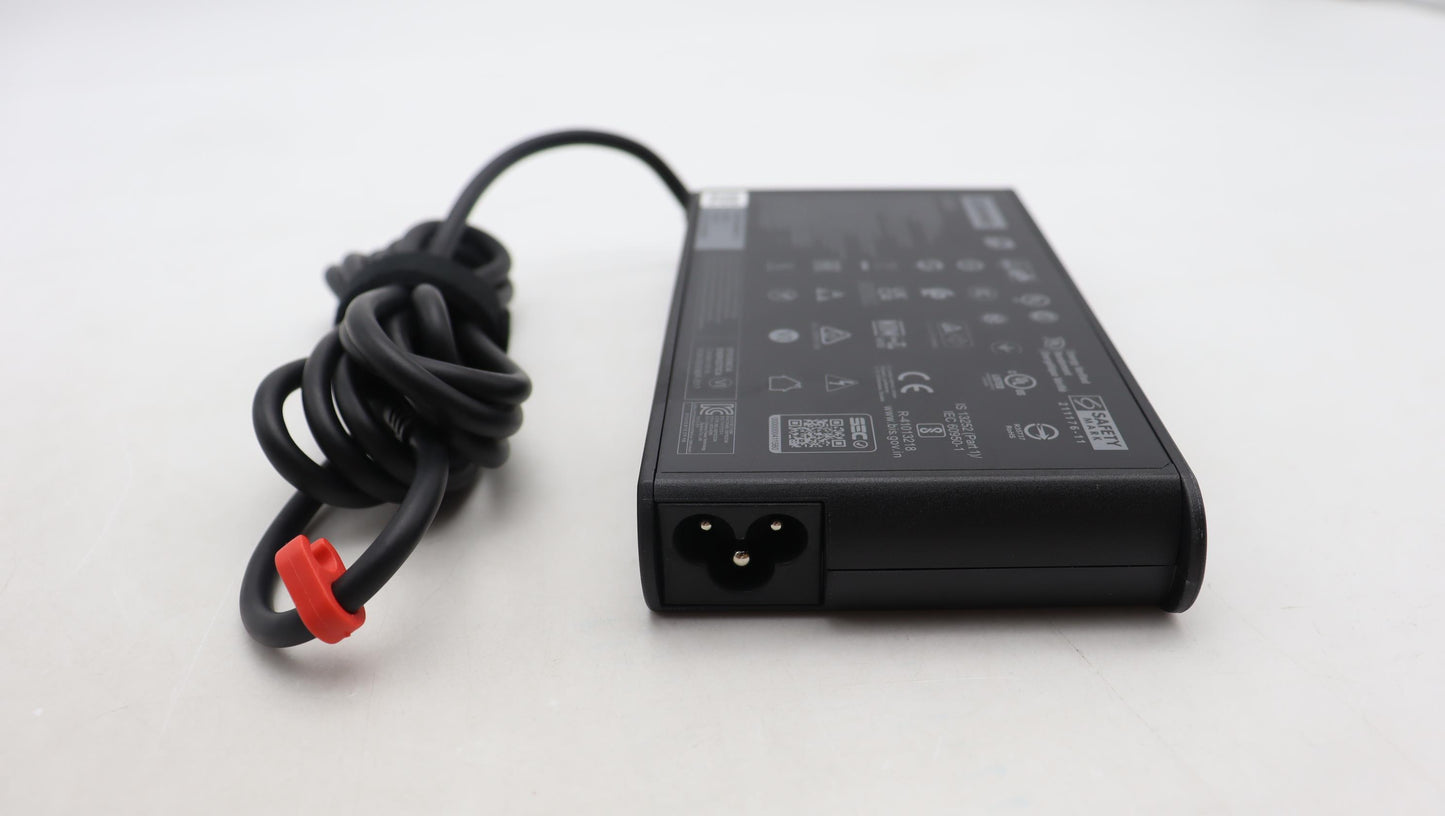 Lenovo 5A10W86327 Power Adapter 135W USB-C AC Charger Black