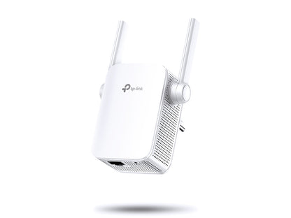 TP-Link RE305 Mesh Wi-Fi Range Extender – AC1200 Dual-Band Repeater
