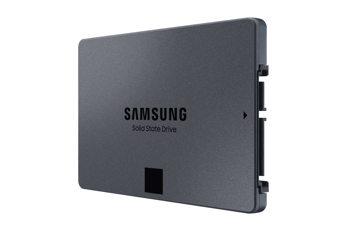 Samsung MZ-77Q2T0BW 2TB SSD – 2.5" SATA III V-NAND MLC 560MB/s