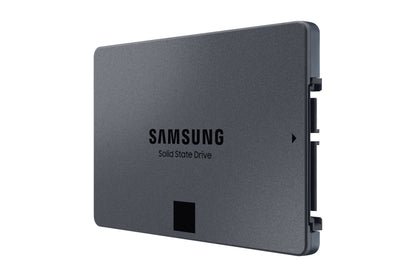 Samsung MZ-77Q2T0BW 2TB SSD – 2.5" SATA III V-NAND MLC 560MB/s