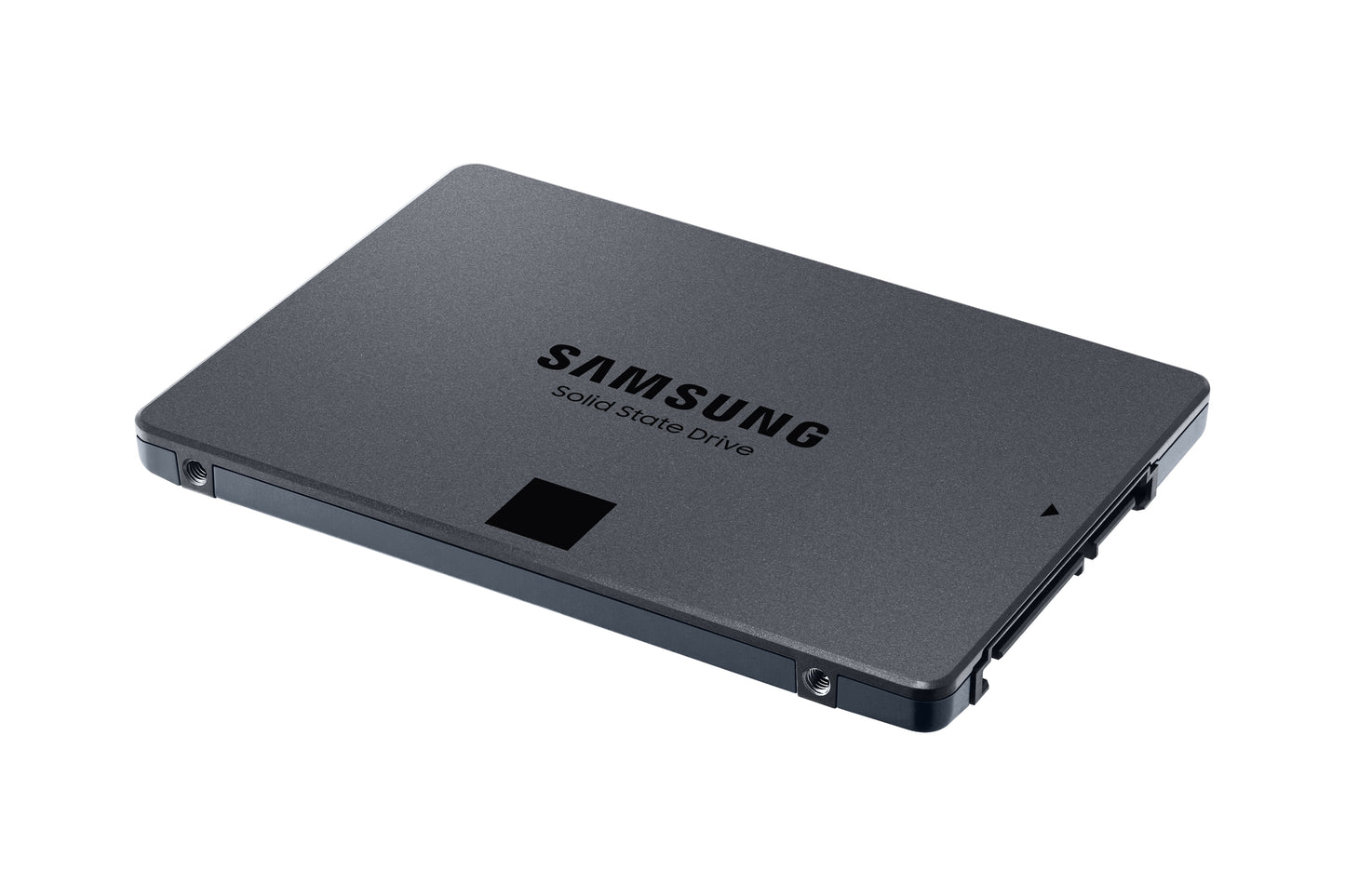Samsung MZ-77Q2T0BW 2TB SSD – 2.5" SATA III V-NAND MLC 560MB/s