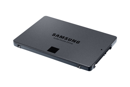 Samsung MZ-77Q2T0BW 2TB SSD – 2.5" SATA III V-NAND MLC 560MB/s