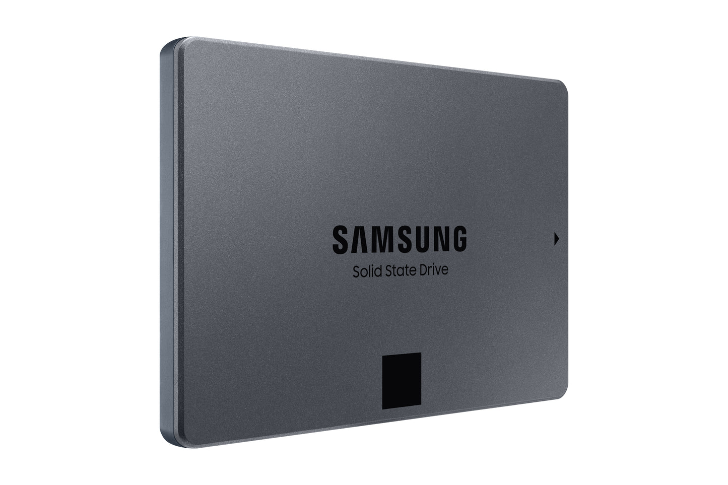 Samsung MZ-77Q2T0BW 2TB SSD – 2.5" SATA III V-NAND MLC 560MB/s