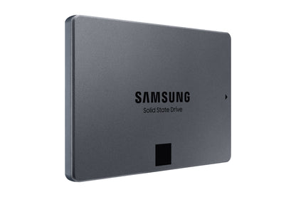 Samsung MZ-77Q2T0BW 2TB SSD – 2.5" SATA III V-NAND MLC 560MB/s