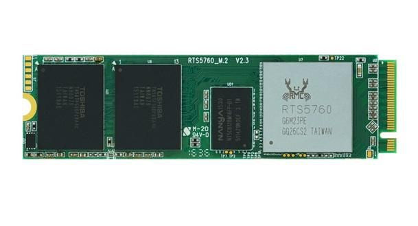 CoreParts NE-1TBT 1TB M.2 PCIe 3.0 NVMe 3D TLC Internal SSD