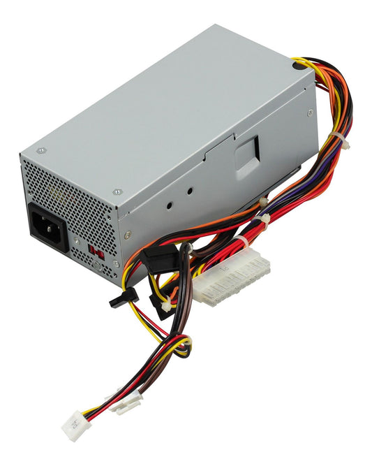 Dell 7GC81 Power Supply Unit – 250W Desktop APFC Reliable Performance
