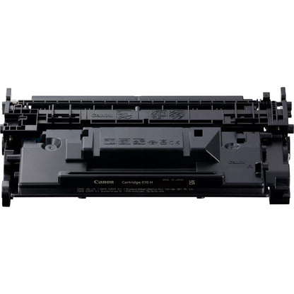 Canon 5640C002 Black High Yield Toner Cartridge – Original, 10200 Pages
