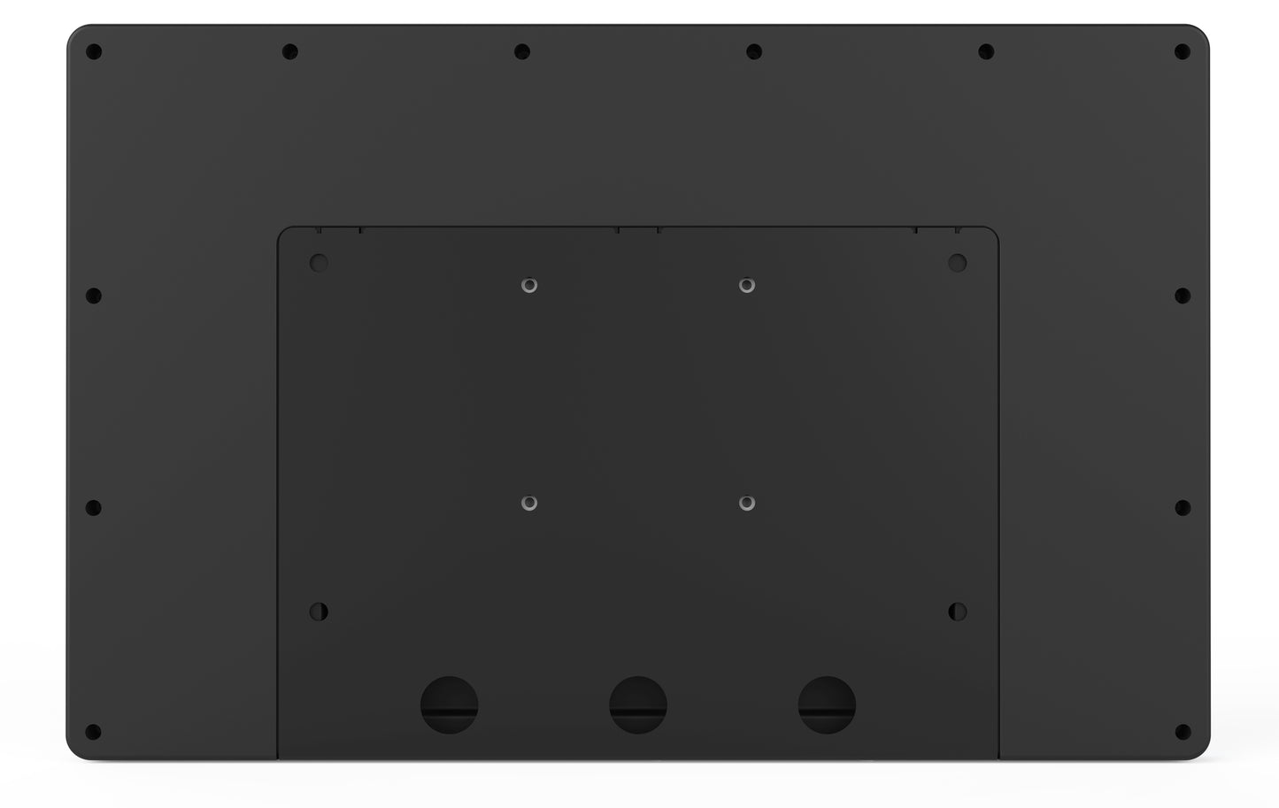 iiyama TW1625LASC-B3PNR 15.6" Touchscreen PC – Android, PoE, NFC/RFID, RGB LED