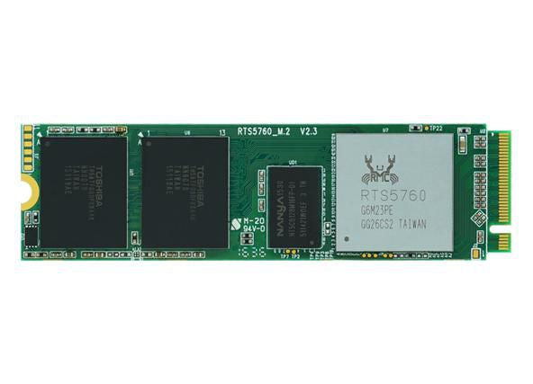 CoreParts NE-1TBT 1TB M.2 PCIe 3.0 NVMe 3D TLC Internal SSD
