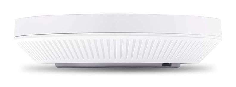 Omada EAP613 Wireless Access Point – AX1800 WiFi 6 Ceiling Mount, 1775Mbps