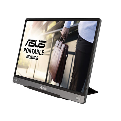Asus 90LM0631-B01170 14" IPS Portable Monitor – Full HD USB-C Display