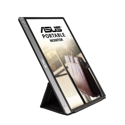 Asus 90LM0631-B01170 14" IPS Portable Monitor – Full HD USB-C Display