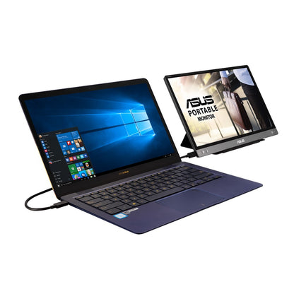 Asus 90LM0631-B01170 14" IPS Portable Monitor – Full HD USB-C Display