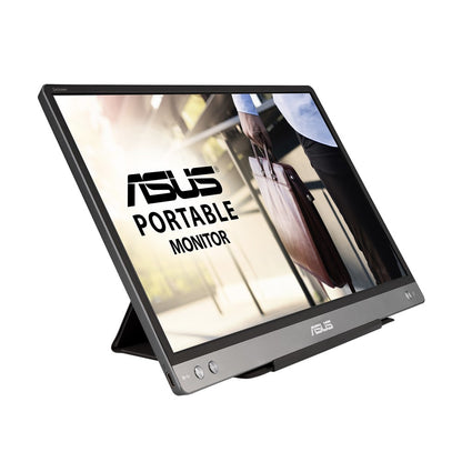Asus 90LM0631-B01170 14" IPS Portable Monitor – Full HD USB-C Display