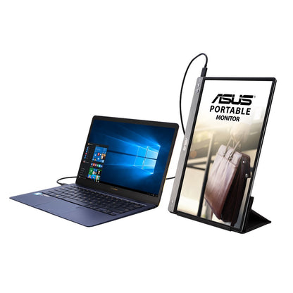 Asus 90LM0631-B01170 14" IPS Portable Monitor – Full HD USB-C Display