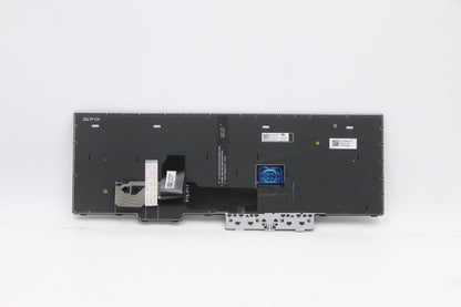 Lenovo 5N20Z74819 Integrated Notebook Keyboard – Genuine Replacement