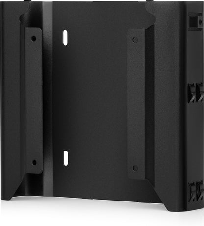 HP 13L67AA Mounting Kit – Desktop Mini Dual VESA Sleeve v3 Black