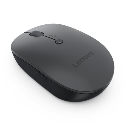 Lenovo 4Y51R29290 Wireless Mouse – Ambidextrous Bluetooth USB-C 2400 DPI