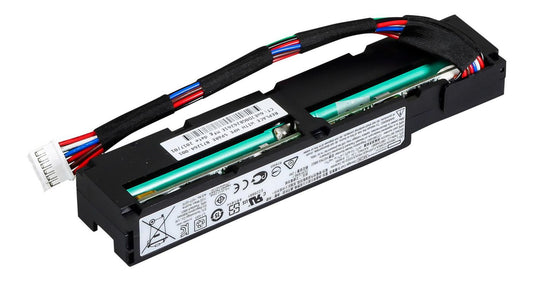 Hewlett Packard Enterprise 815983-001 96W Enhanced Battery 3.7V Rechargeable