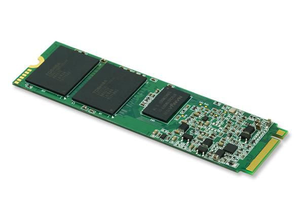CoreParts NE-512T Internal SSD – 512GB M.2 NVMe 3D TLC