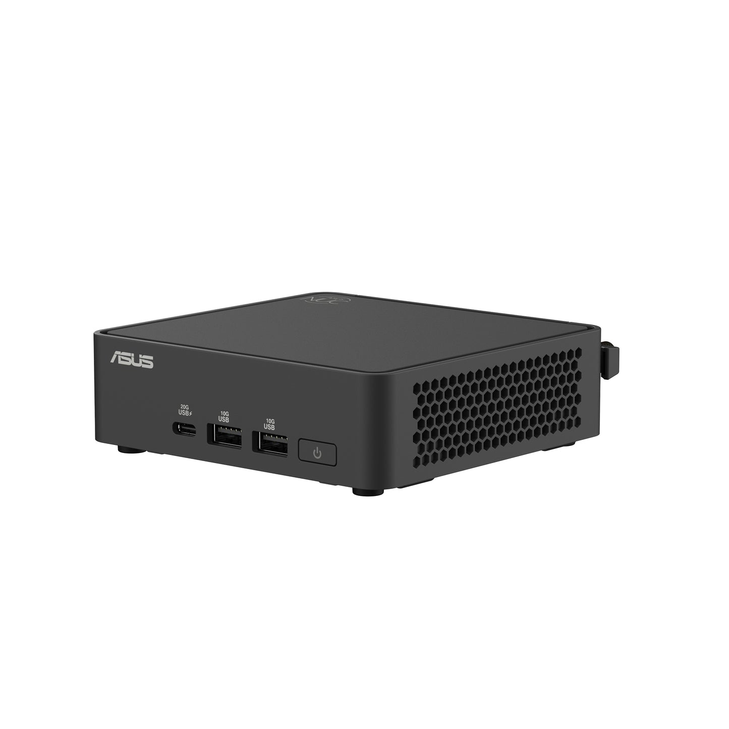 Asus 90AR00R2-M00080 Mini PC Barebone – Intel Core Ultra 5 225H, DDR5, Wi-Fi 7
