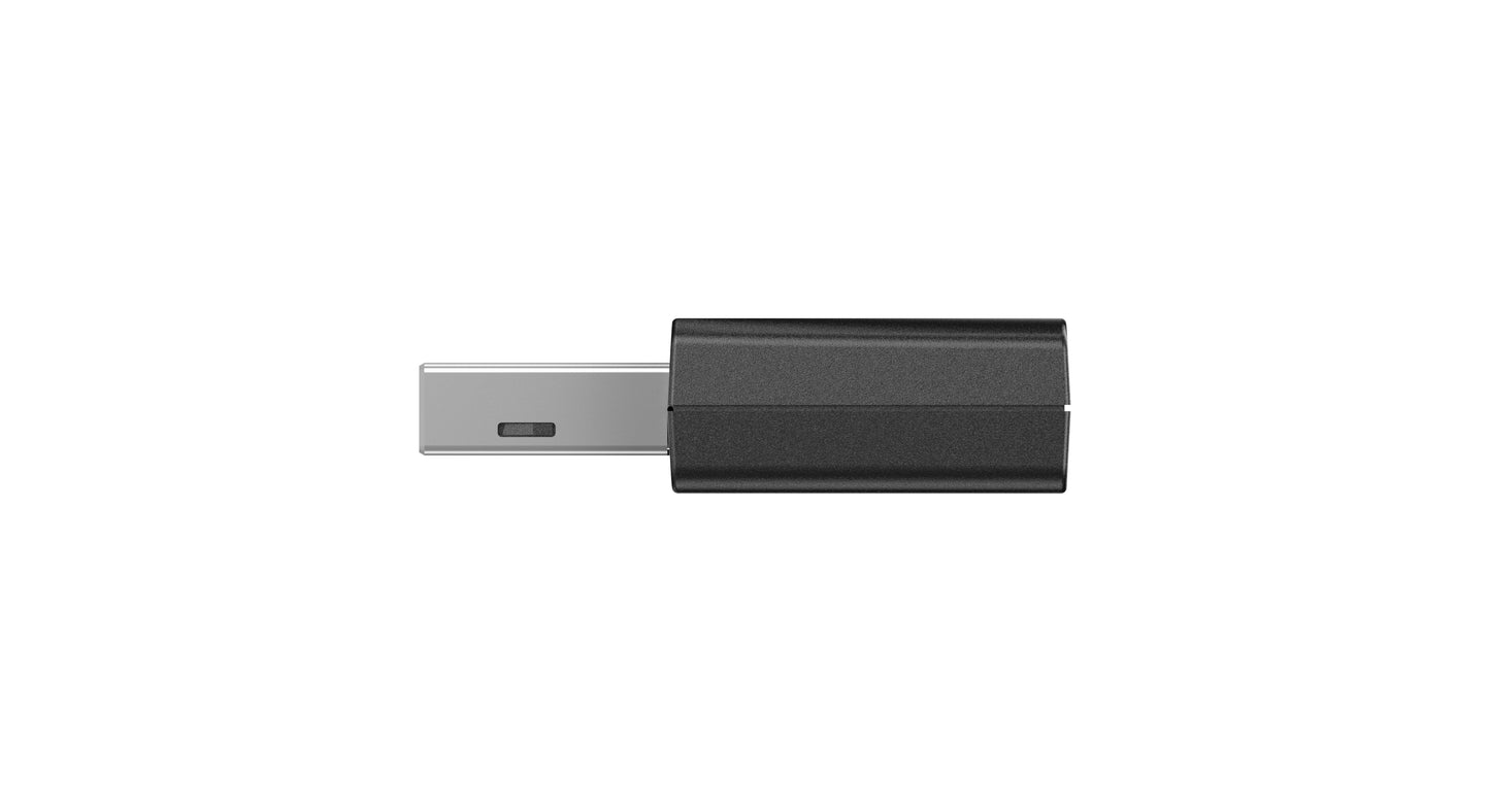 Asus 90IG09H0-MO0B00 USB-BE92 WiFi 7 Nano USB Adapter – Tri-Band, 6GHz, 2882Mbps