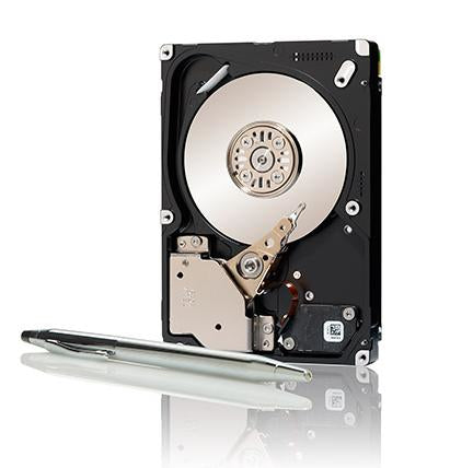 Seagate ST9146853SS-RFB 146GB SAS 2.5" 15000RPM 64MB Internal Hard Drive